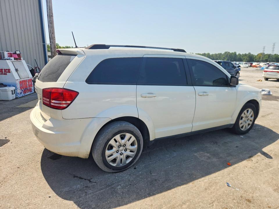 Фото 3 с аукциона – 2019 DODGE JOURNEY с VIN 3C4PDCAB5KT867890