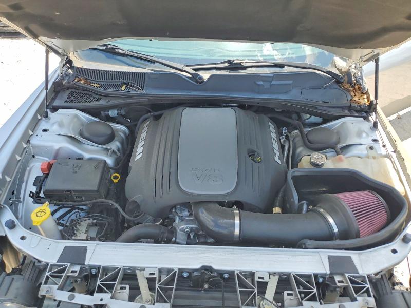 Снимка 11 от търг – 2020 DODGE CHALLENGER с VIN 2C3CDZBT9LH105637