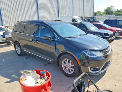 Photo 4 from auction – 2020 CHRYSLER PACIFICA with VIN 2C4RC1BG8LR139057