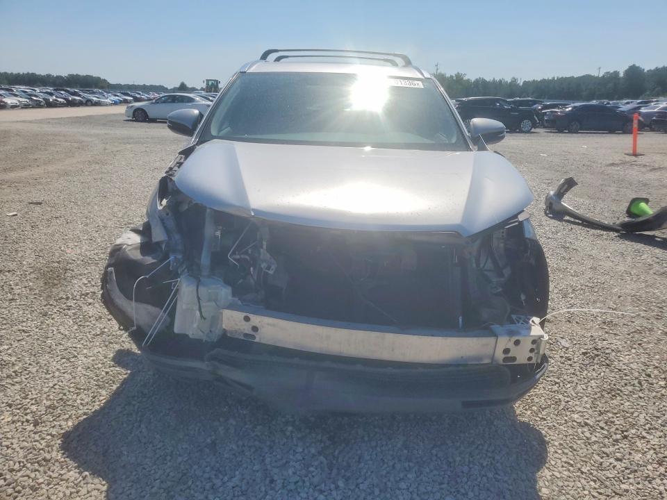 Zdjęcie 5 z aukcji – 2015 TOYOTA HIGHLANDER z VIN 5TDKKRFH5FS056221