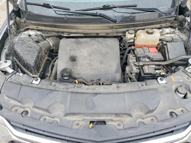 Photo 12 from auction – 2019 CHEVROLET TRAVERSE with VIN 1GNERFKW0KJ105805
