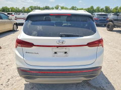 Zdjęcie 6 z aukcji – 2023 HYUNDAI SANTA FE z VIN 5NMS14AJ7PH541822