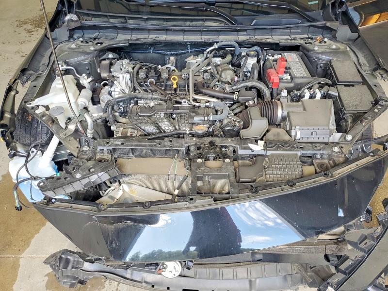 Photo 11 from auction – 2025 NISSAN ALTIMA with VIN 1N4BL4DV7SN355434