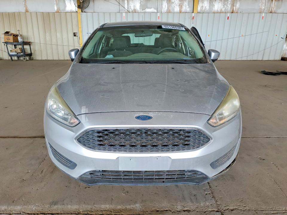 Photo 5 from auction – 2016 FORD FOCUS with VIN 1FADP3K20GL216622