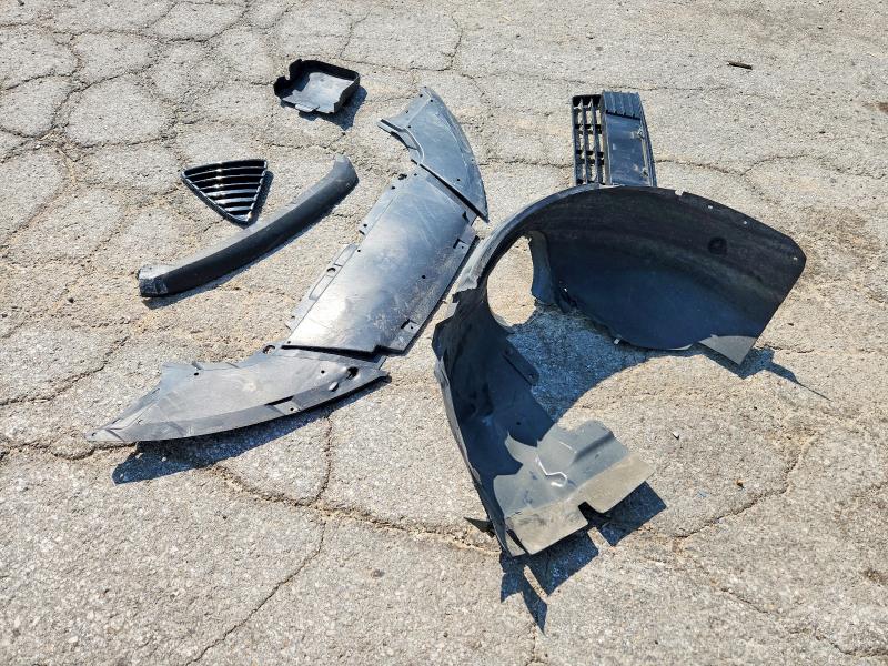 Photo 13 from auction – 2014 FORD FOCUS with VIN 1FADP3N27EL190755