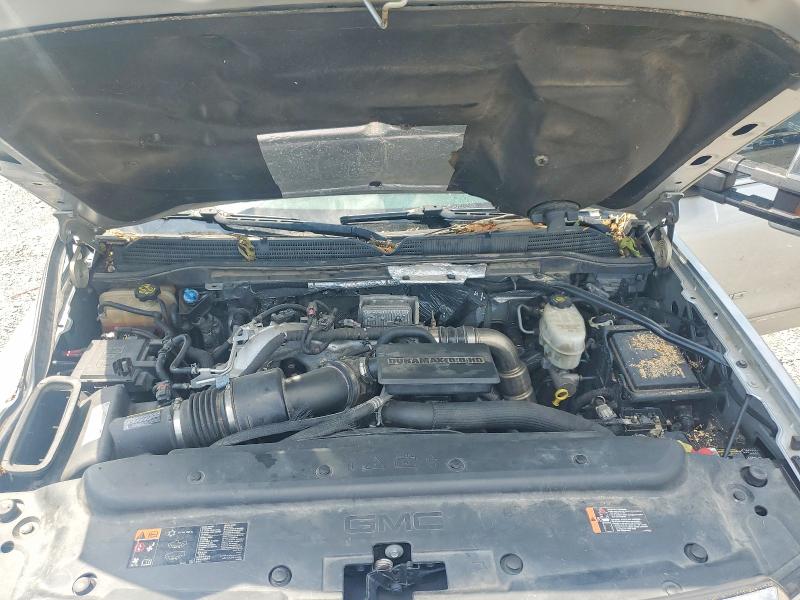 Photo 11 from auction – 2018 GMC SIERRA with VIN 1GT42YEY7JF150842