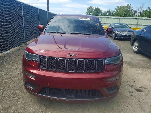 Photo 5 from auction – 2019 JEEP GRAND CHEROKEE with VIN 1C4RJFCT2KC608035