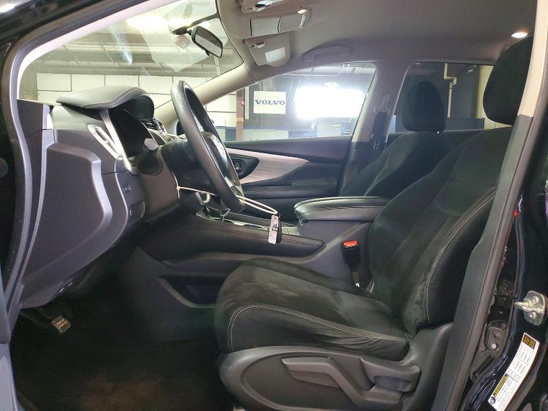 Photo 7 from auction – 2015 NISSAN MURANO with VIN 5N1AZ2MH2FN286740