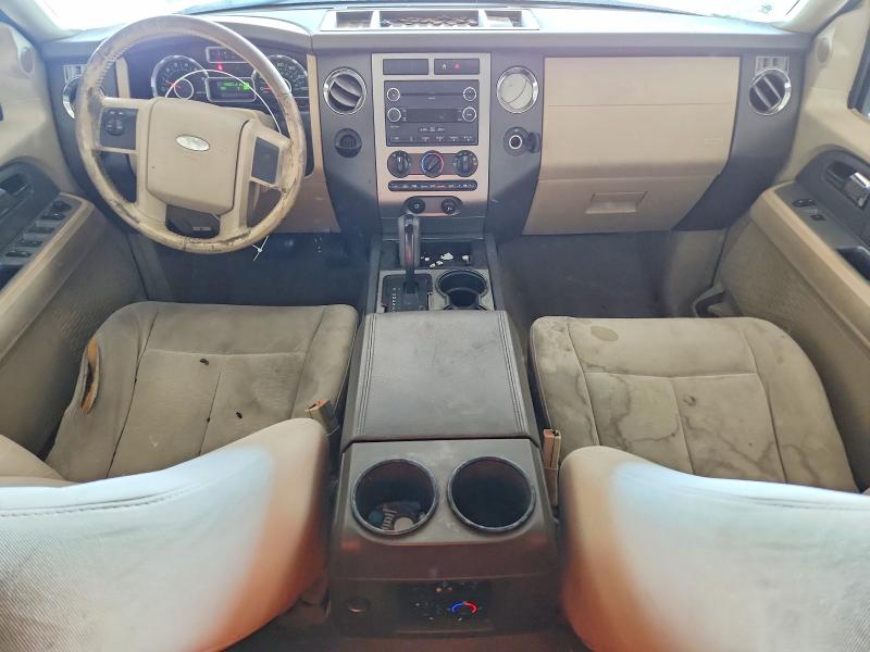 صورة رقم 8 من المزاد - 2008 FORD EXPEDITION مع VIN 1FMFU15588LA35142