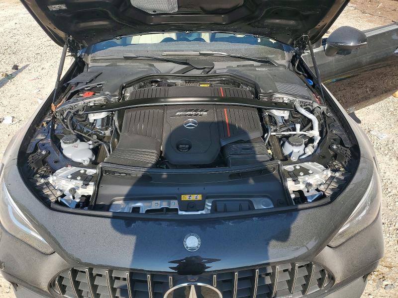 Снимка 11 от търг – 2025 MERCEDES-BENZ CLE с VIN W1KMK6CB2SF047810