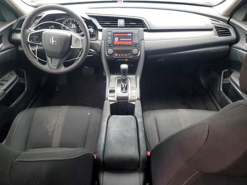 Photo 8 from auction – 2018 HONDA CIVIC with VIN 2HGFC2F56JH564797