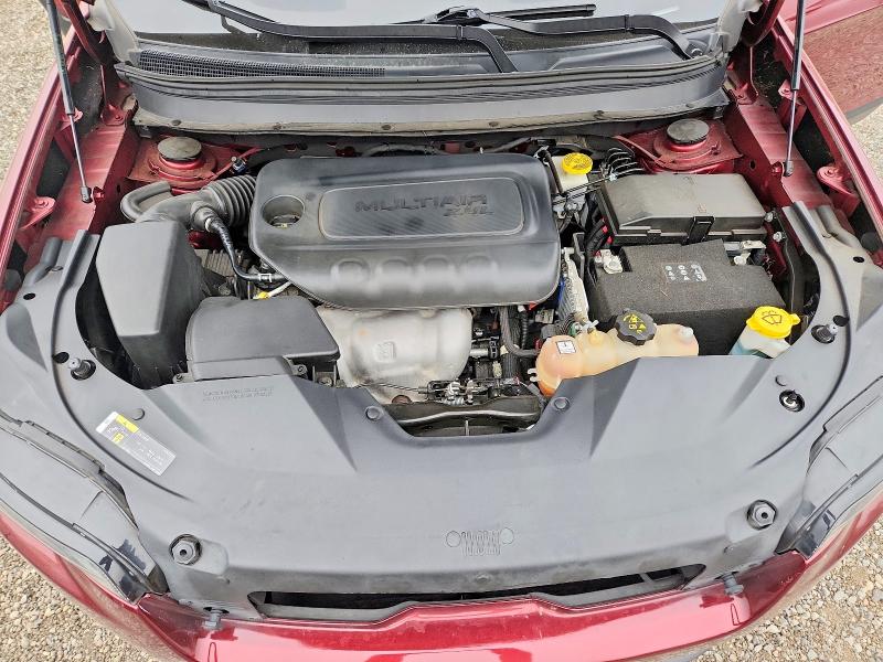 Photo 12 from auction – 2019 JEEP CHEROKEE with VIN 1C4PJMCB3KD487173