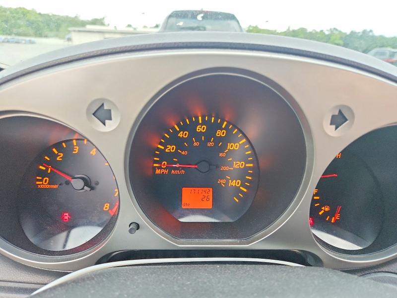 Photo 9 from auction – 2004 NISSAN ALTIMA with VIN 1N4AL11D04C145357