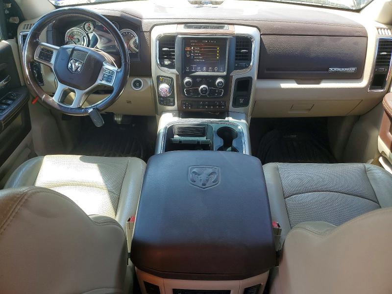 Photo 8 from auction – 2016 RAM 1500 with VIN 1C6RR7NT2GS248023