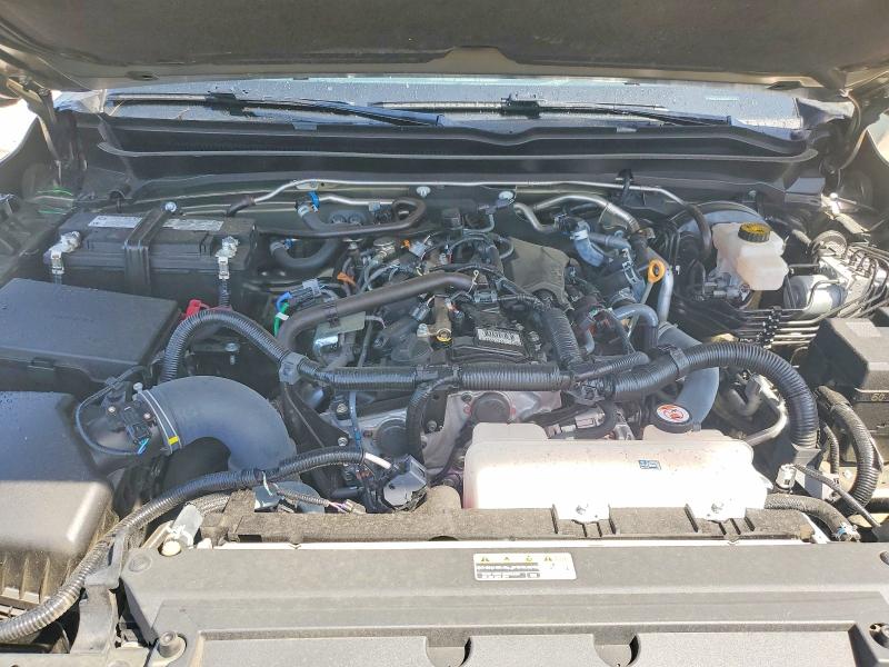 Photo 11 from auction – 2024 TOYOTA TACOMA with VIN 3TMLB5JN4RM048481