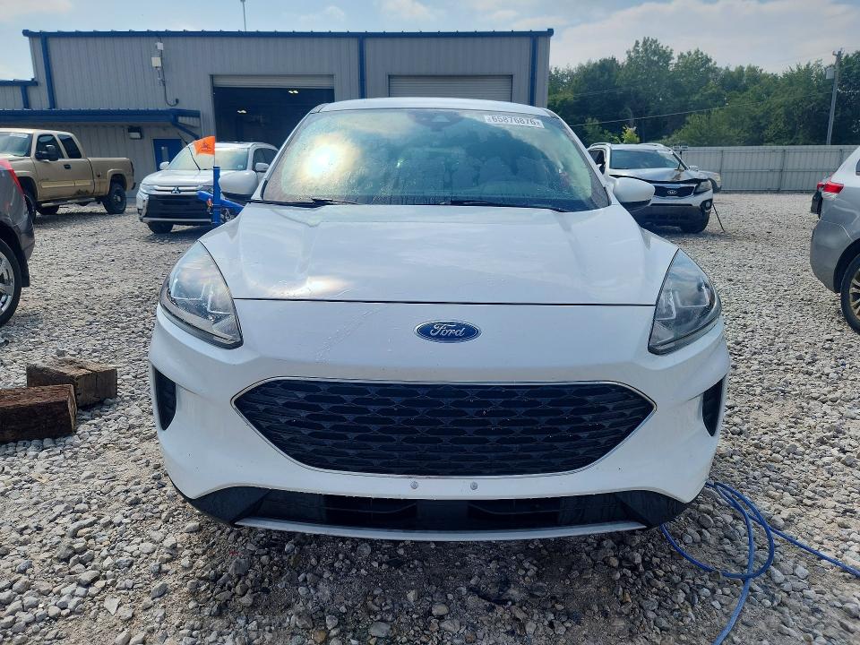 Photo 5 from auction – 2020 FORD ESCAPE with VIN 1FMCU9G63LUA26505