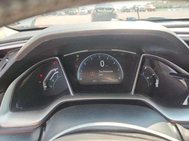 Photo 9 from auction – 2019 HONDA CIVIC with VIN 19XFC1F3XKE009727