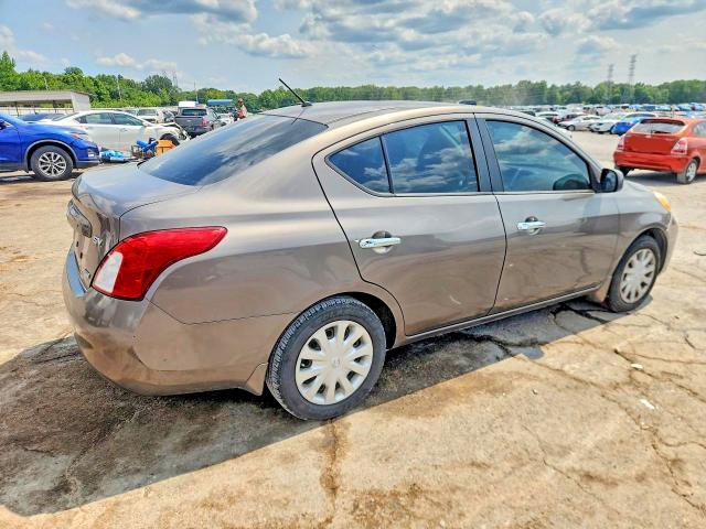 Photo 3 from auction – 2012 NISSAN VERSA with VIN 3N1CN7APXCL943171