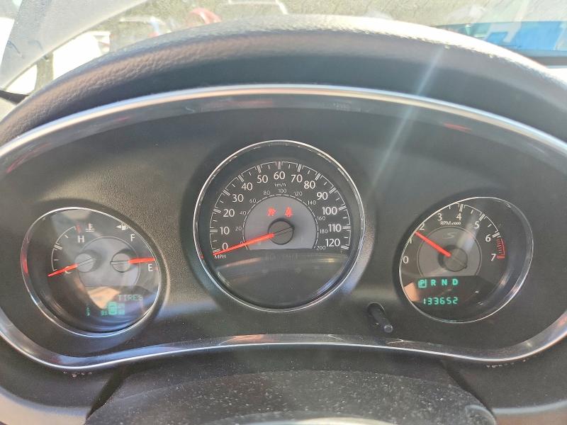 Photo 9 from auction – 2014 CHRYSLER 200 with VIN 1C3CCBBB6EN132399