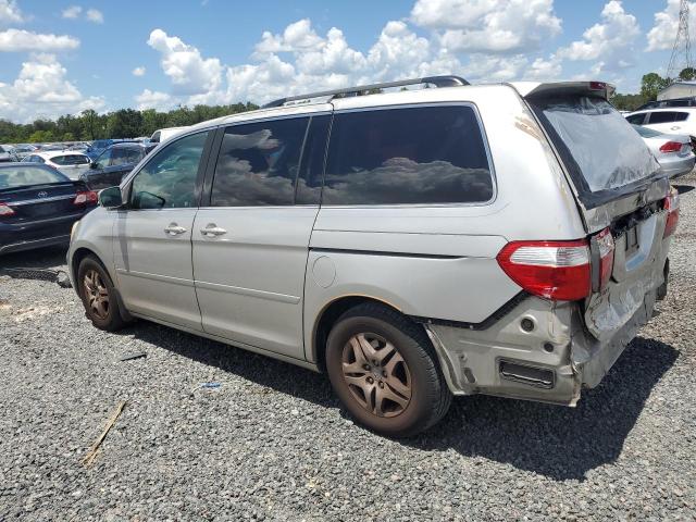 Photo 2 from auction – 2007 HONDA ODYSSEY with VIN 5FNRL38617B420760
