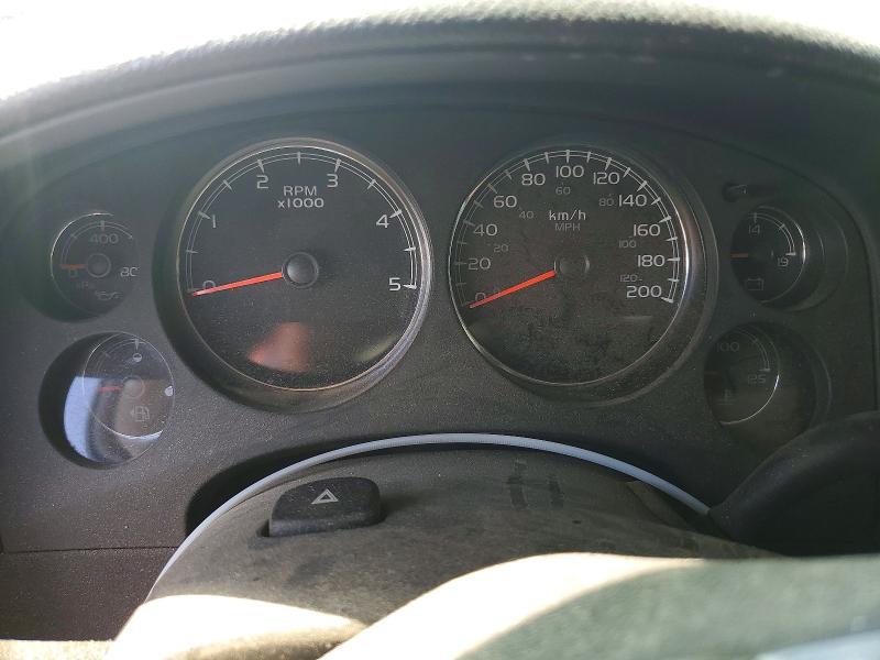 Photo 9 from auction – 2011 GMC SIERRA with VIN 1GT121C83BF114922