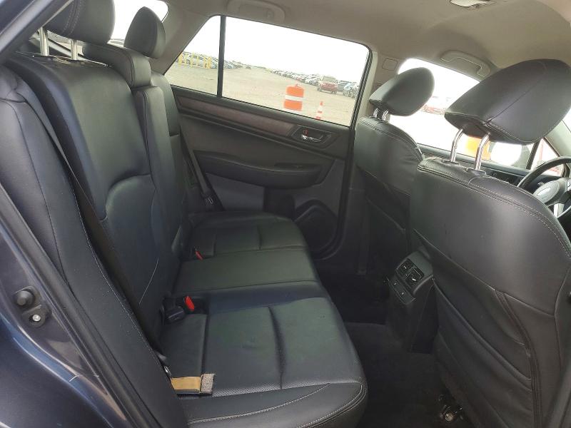 Photo 11 from auction – 2015 SUBARU OUTBACK with VIN 4S4BSEJC1F3235387