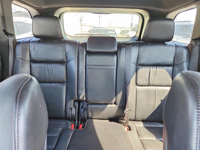 Photo 10 from auction – 2015 JEEP GRAND CHEROKEE with VIN 1C4RJFBG6FC604774