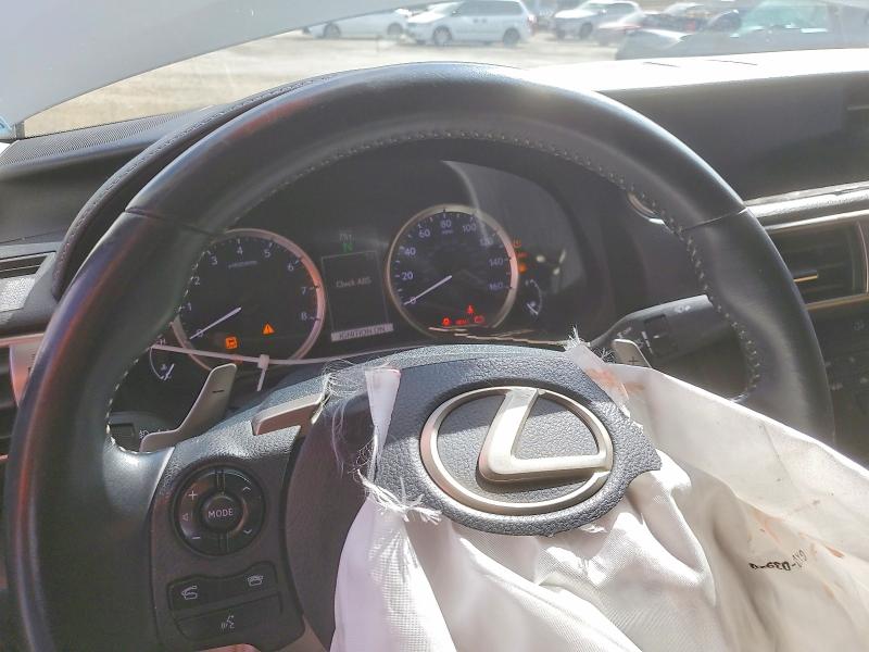 صورة رقم 9 من المزاد - 2014 LEXUS IS مع VIN JTHBF1D22E5039240