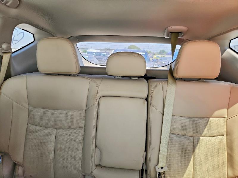 Photo 10 from auction – 2019 NISSAN MURANO with VIN 5N1AZ2MJ3KN113323