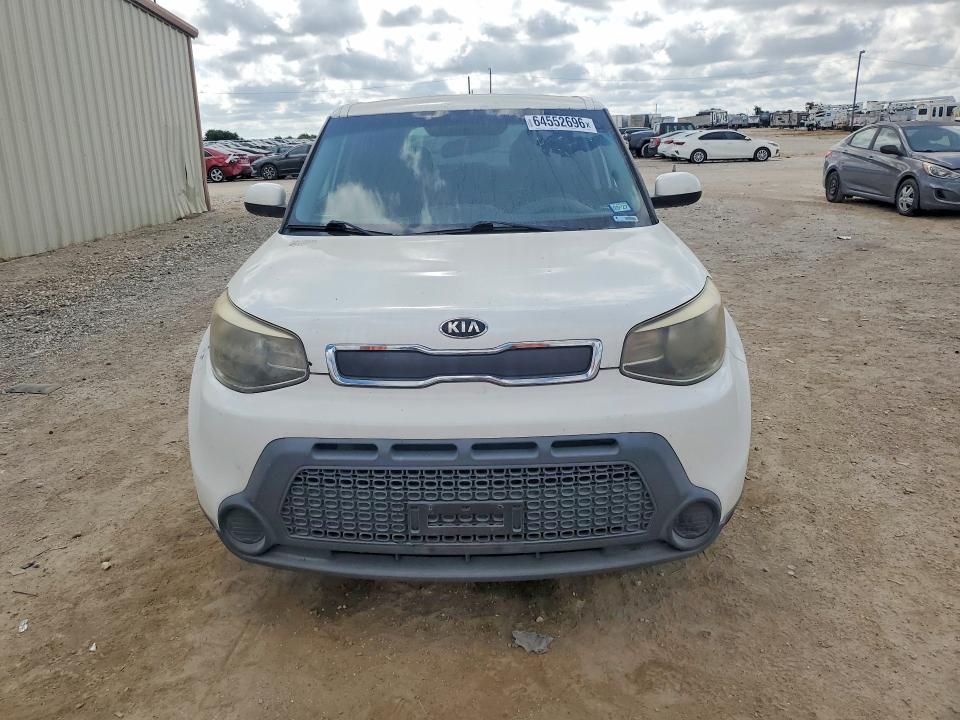 Photo 5 from auction – 2015 KIA SOUL with VIN KNDJN2A29F7194688