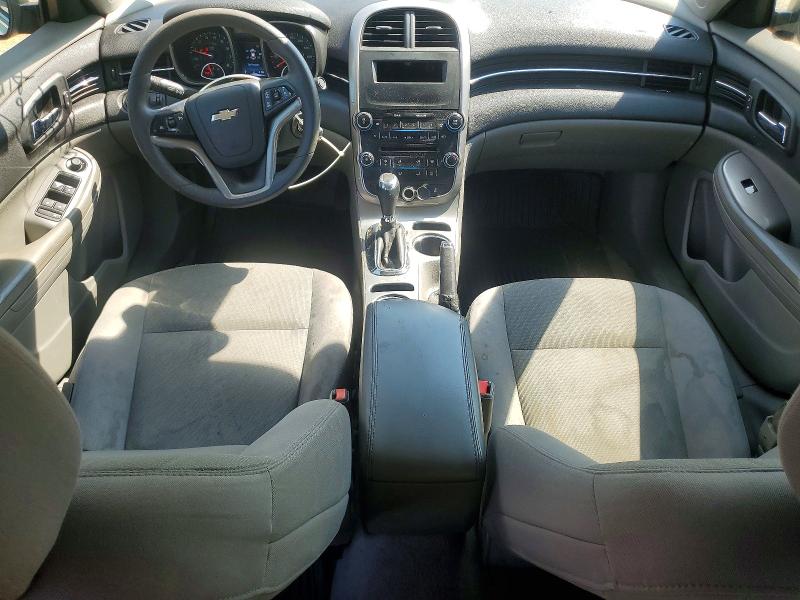 Photo 8 from auction – 2015 CHEVROLET MALIBU with VIN 1G11B5SL1FU152723