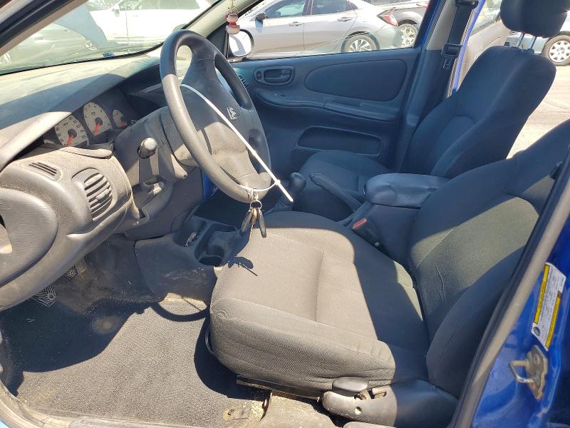 صورة رقم 7 من المزاد - 2005 DODGE NEON مع VIN 1B3ES56C45D118083