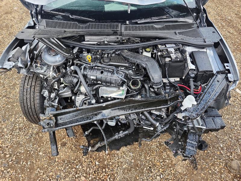 Photo 11 from auction – 2026 VOLKSWAGEN JETTA with VIN 3VW7W7BU9TM057477