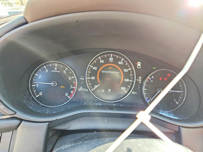 Zdjęcie 9 z aukcji – 2023 MAZDA CX-30 z VIN 3MVDMBDM6PM529506
