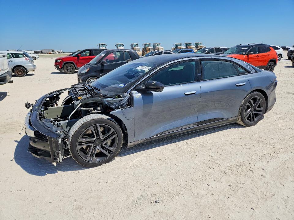 2026 LUCID MOTORS AIR - Търг №65092836