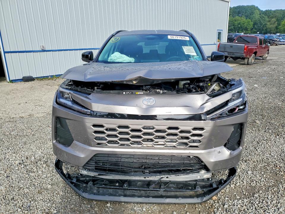 Photo 5 from auction – 2026 TOYOTA RAV4 with VIN 2T36CRAV1TC016208