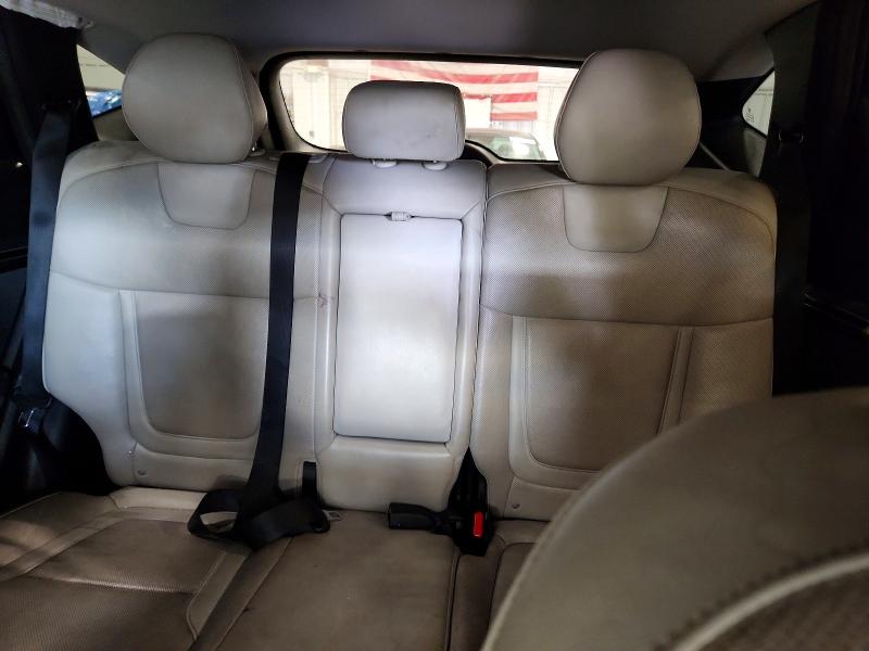 Photo 10 from auction – 2022 HYUNDAI TUCSON with VIN 5NMJCCAE2NH053510