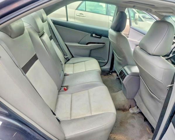 Photo 10 from auction – 2012 TOYOTA CAMRY with VIN 4T4BF1FK5CR240195