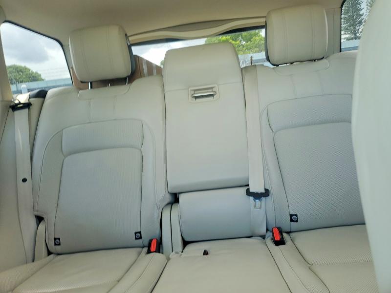 Photo 10 from auction – 2020 LAND ROVER RANGE ROVER with VIN SALGS2RU2LA586394