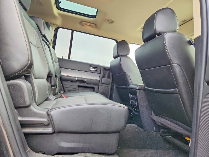 Photo 11 from auction – 2015 FORD FLEX with VIN 2FMHK6C83FBA03317