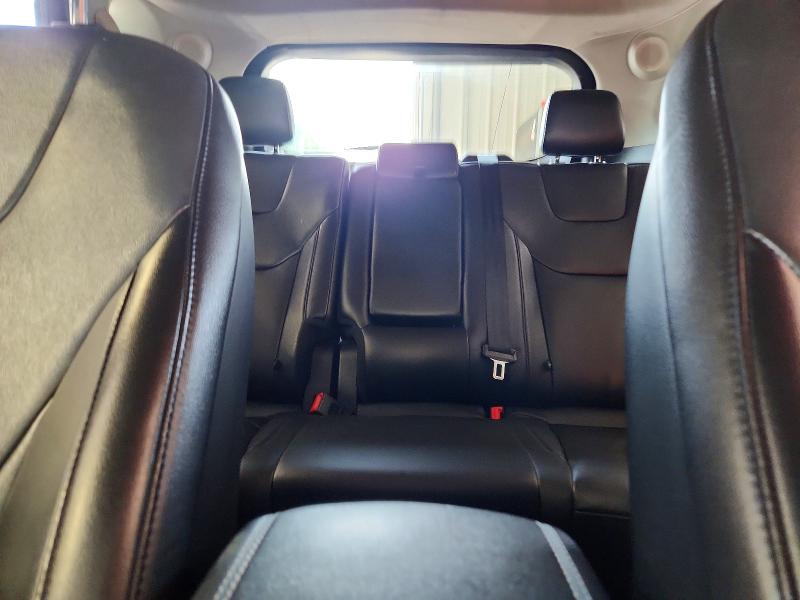 Foto 10 de la subasta – 2019 FORD EDGE con VIN 2FMPK4K90KBB88091