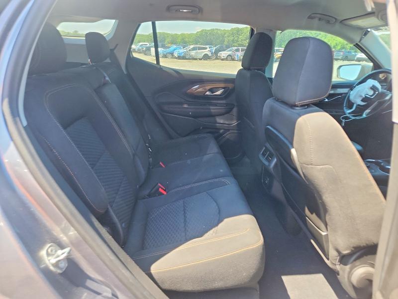 Photo 11 from auction – 2020 GMC TERRAIN with VIN 3GKALTEV2LL174486