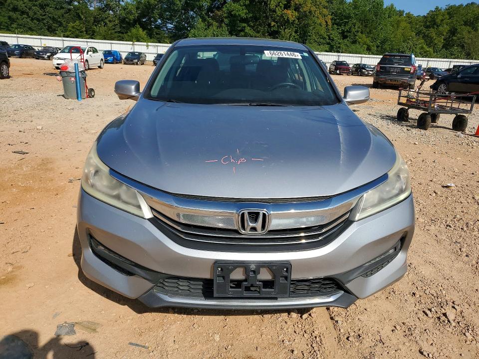 Photo 5 from auction – 2016 HONDA ACCORD with VIN 1HGCR2F83GA195867