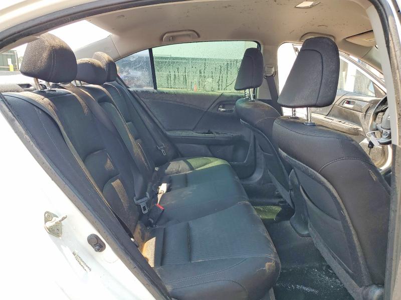 Photo 10 from auction – 2013 HONDA ACCORD with VIN 1HGCR2F58DA069845