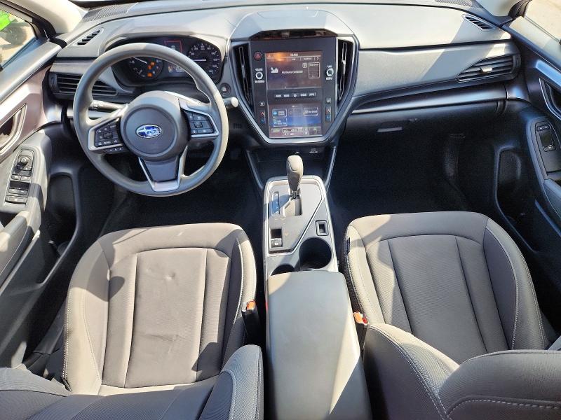 Photo 8 from auction – 2024 SUBARU IMPREZA with VIN JF1GUABC5R8357789