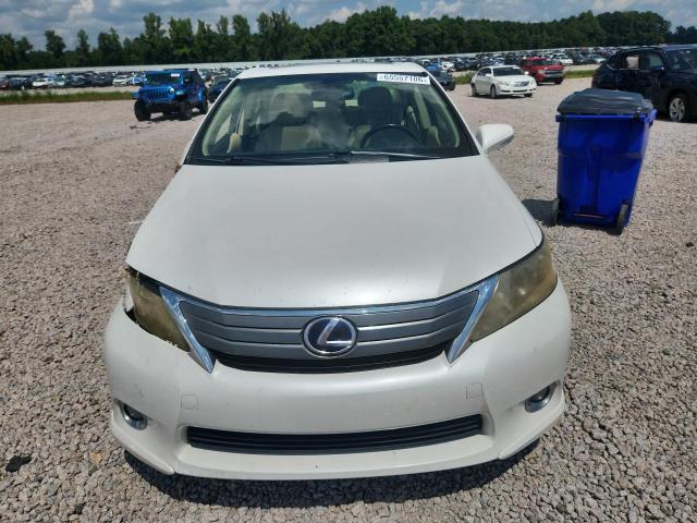 Photo 5 from auction – 2010 LEXUS HS with VIN JTHBB1BA0A2010451