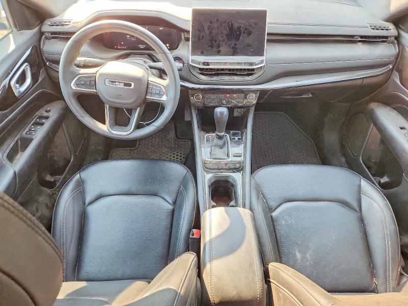 Photo 8 from auction – 2024 JEEP COMPASS with VIN 3C4NJDFNXRT588793