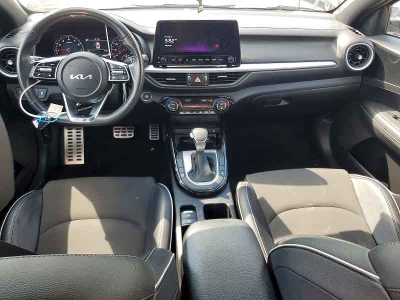 Foto 8 de la subasta – 2024 KIA FORTE con VIN 3KPF54AD5RE718099