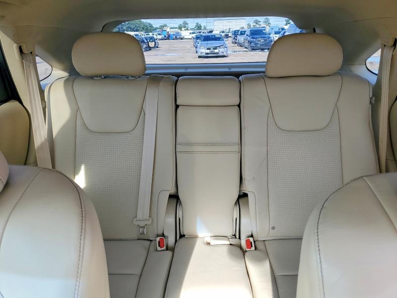 Фото 10 с аукциона – 2015 LEXUS RX 350 с VIN 2T2ZK1BA6FC174744
