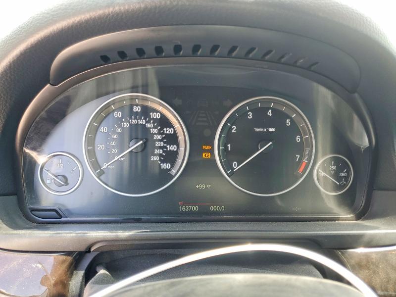 Photo 9 from auction – 2015 BMW 528 with VIN WBA5A5C59FD515830